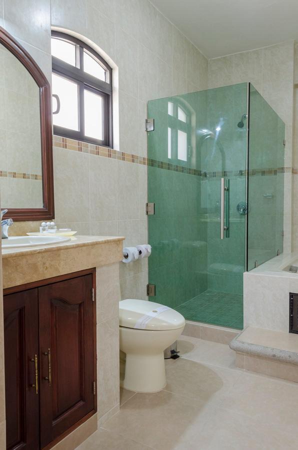 Hotel Centenario Iguala ภายนอก รูปภาพ